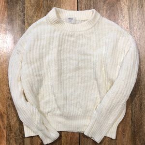 Aritzia Sweater